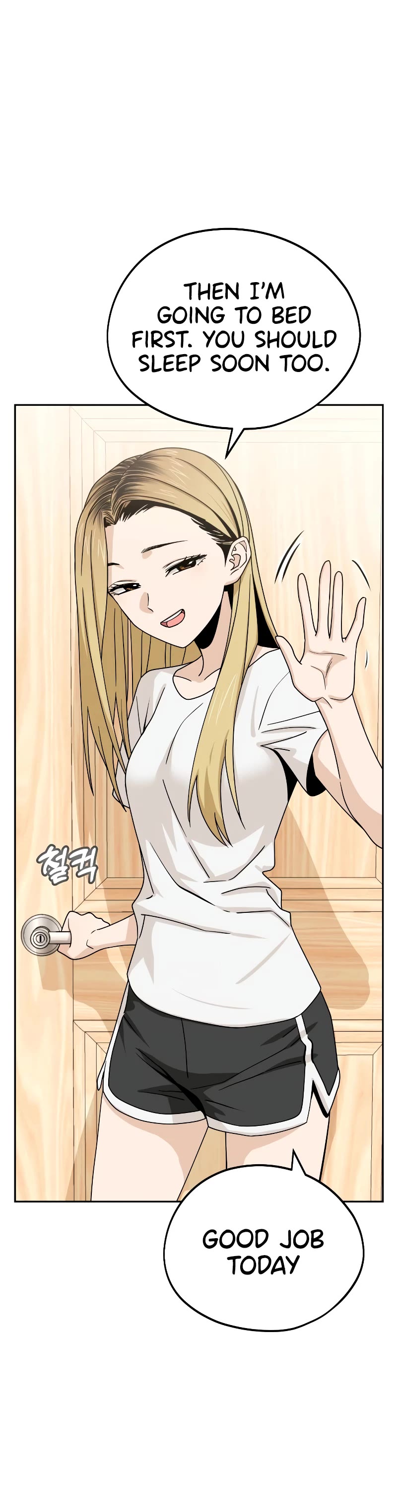 Match Made in Heaven by Chance Chapter 58 page 30 - Chapter 58