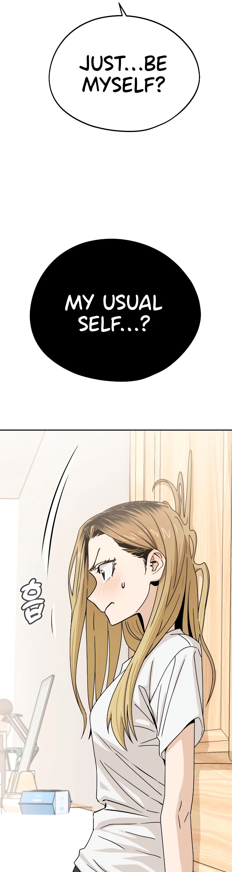Match Made in Heaven by Chance Chapter 58 page 34 - Chapter 58