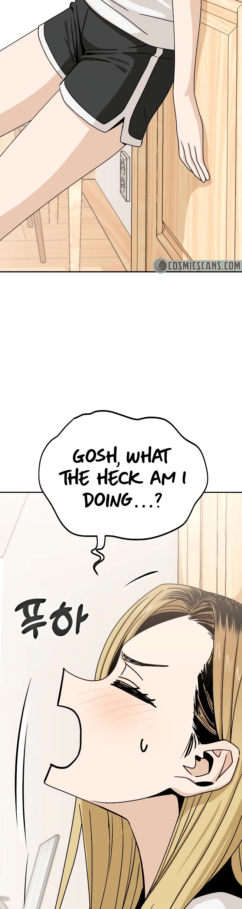 Match Made in Heaven by Chance Chapter 58 page 35 - Chapter 58