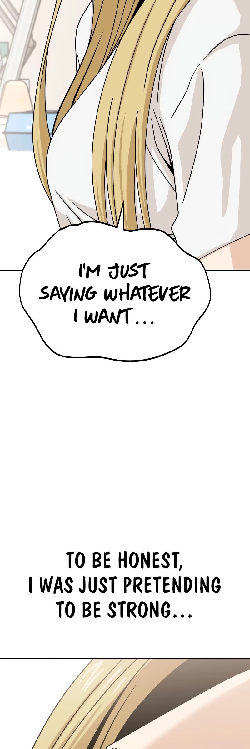 Match Made in Heaven by Chance Chapter 58 page 36 - Chapter 58