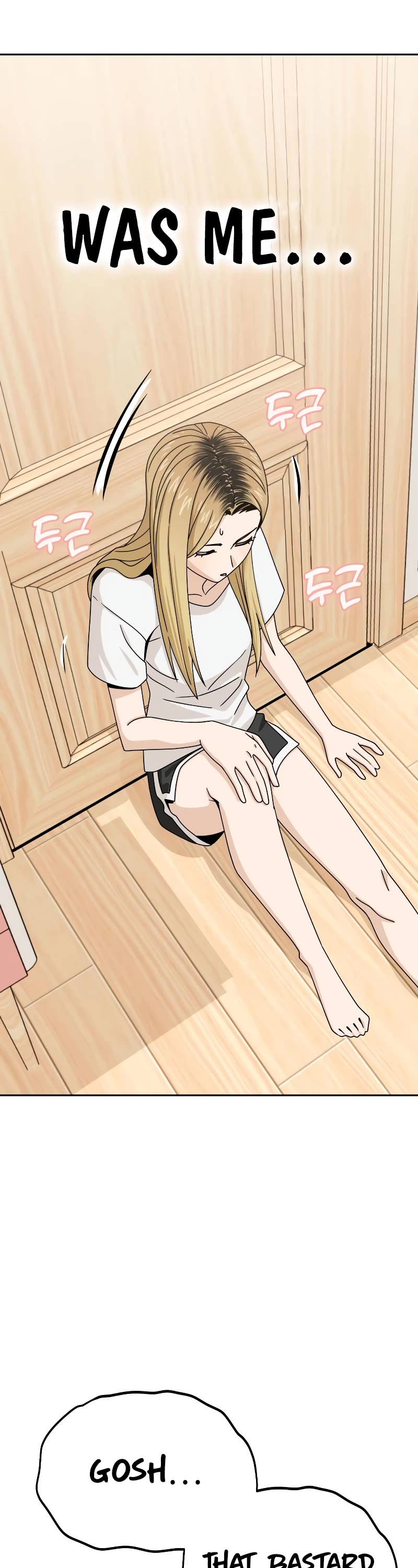 Match Made in Heaven by Chance Chapter 58 page 38 - Chapter 58