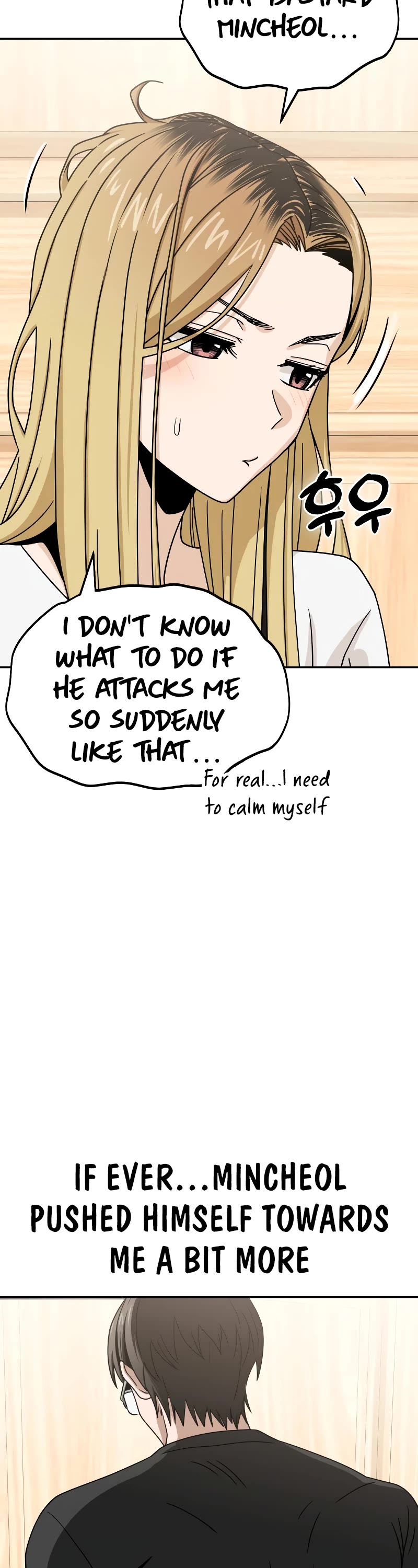 Match Made in Heaven by Chance Chapter 58 page 39 - Chapter 58