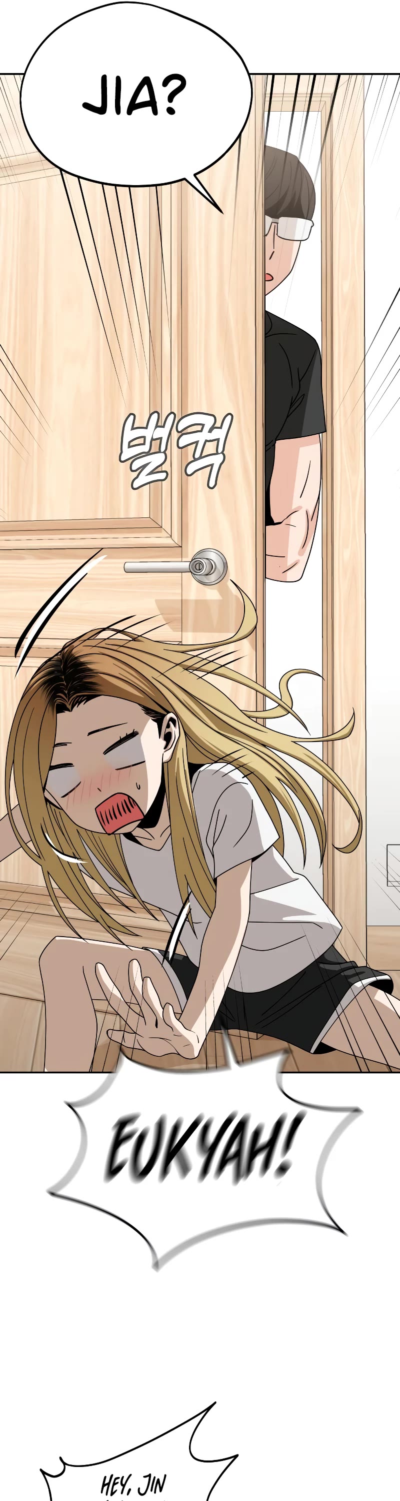 Match Made in Heaven by Chance Chapter 58 page 42 - Chapter 58