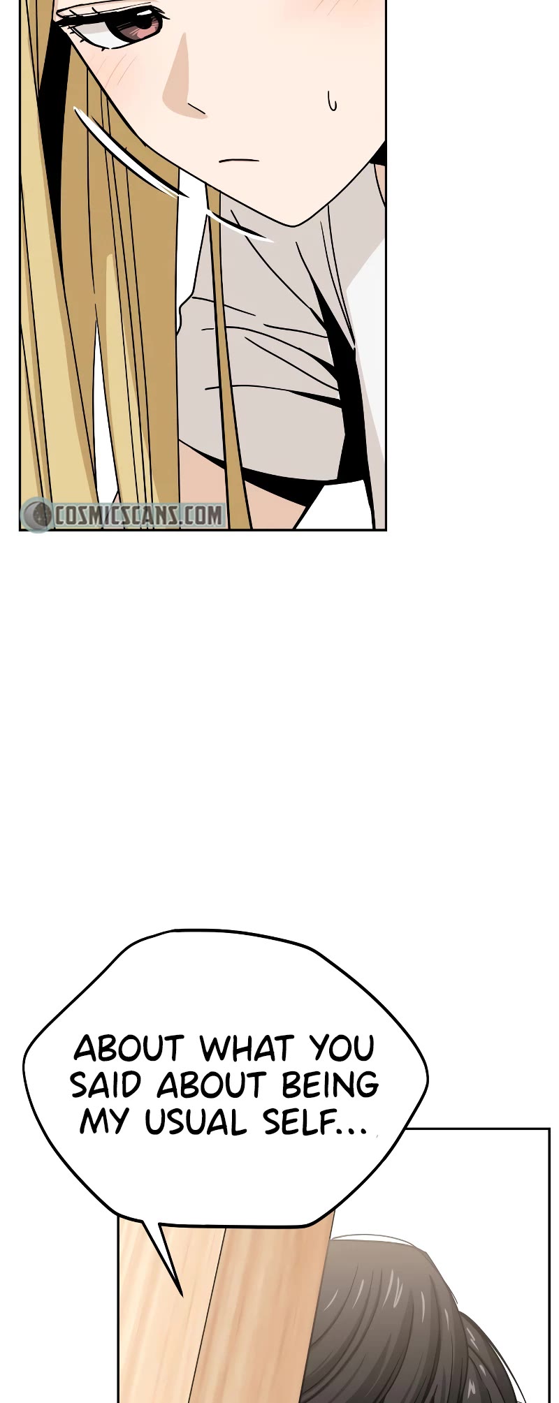 Match Made in Heaven by Chance Chapter 58 page 44 - Chapter 58
