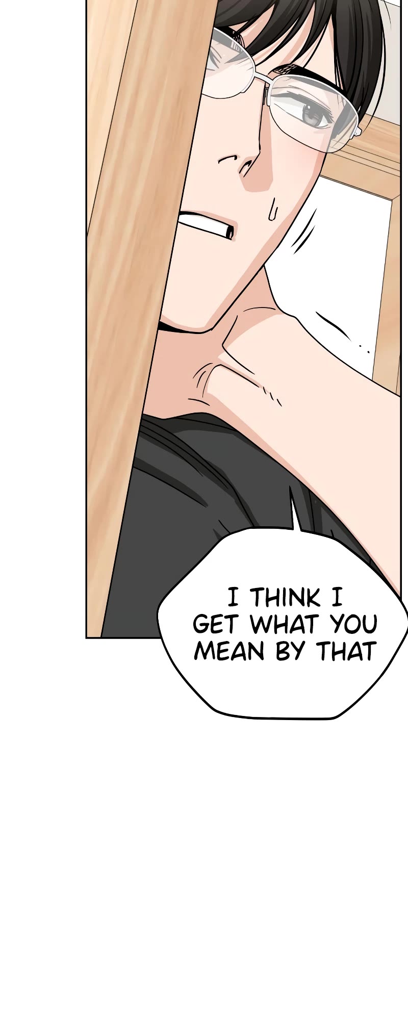 Match Made in Heaven by Chance Chapter 58 page 45 - Chapter 58