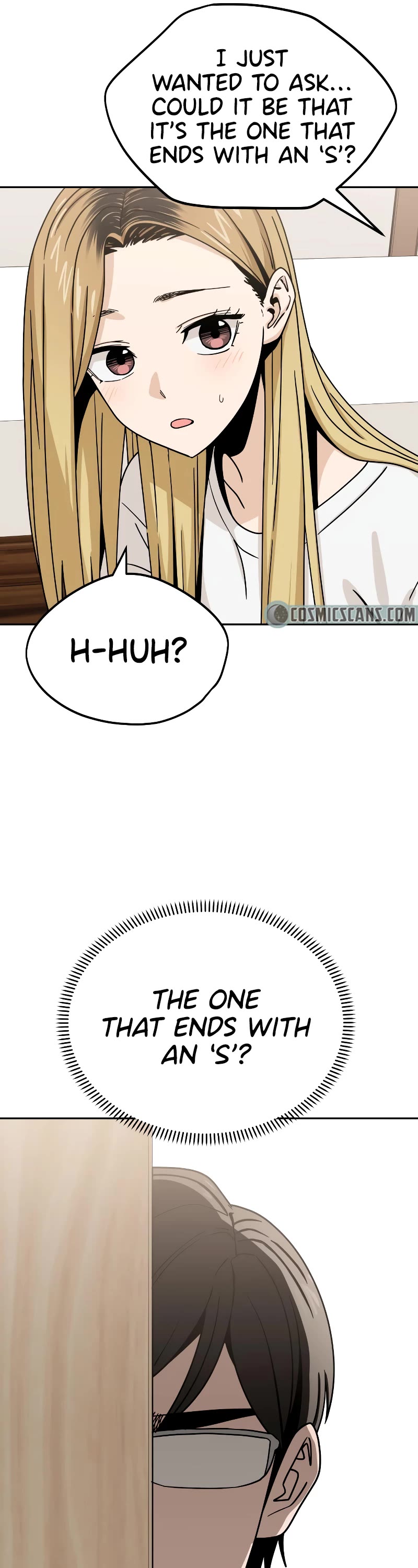 Match Made in Heaven by Chance Chapter 58 page 46 - Chapter 58