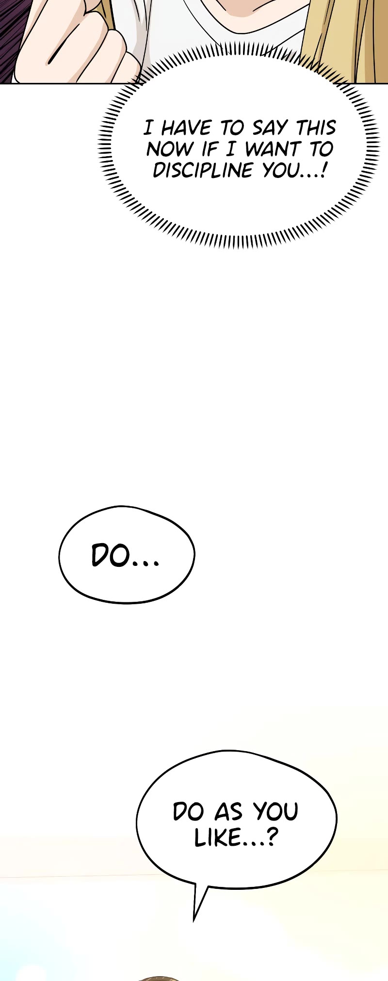 Match Made in Heaven by Chance Chapter 58 page 48 - Chapter 58