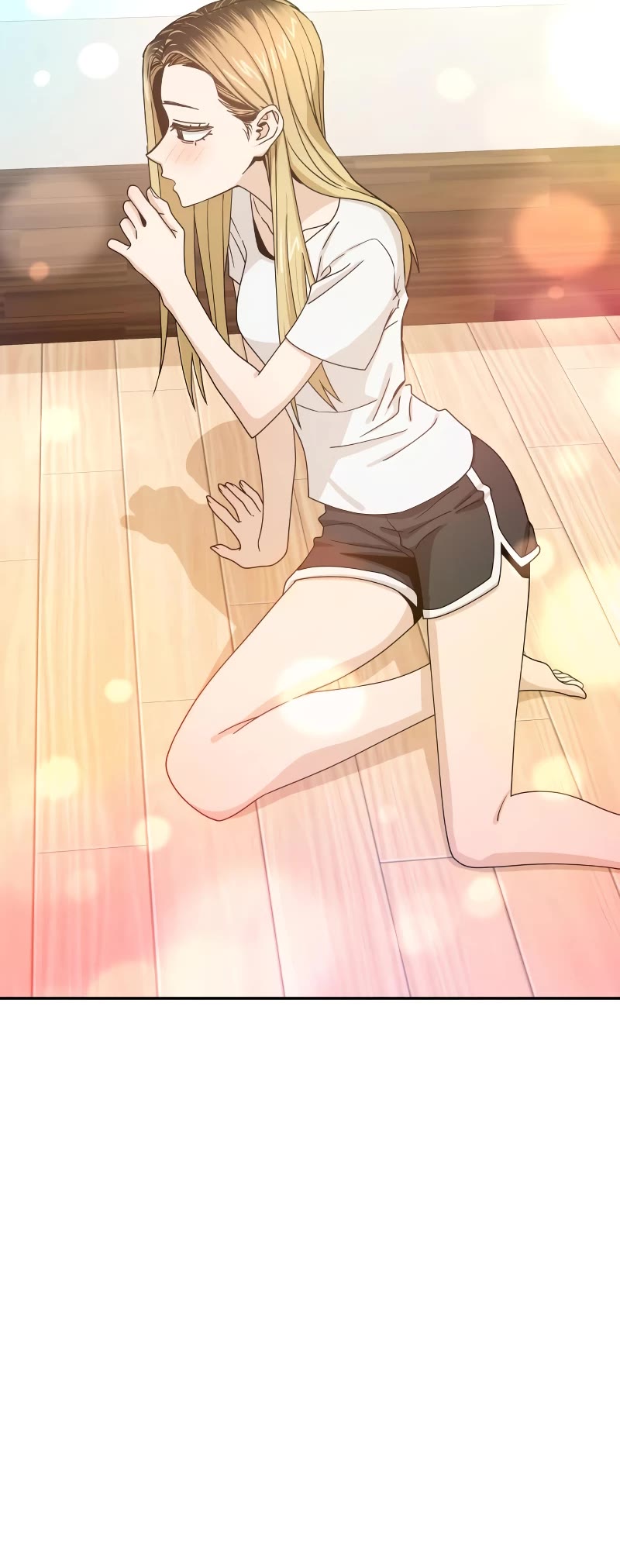 Match Made in Heaven by Chance Chapter 58 page 49 - Chapter 58