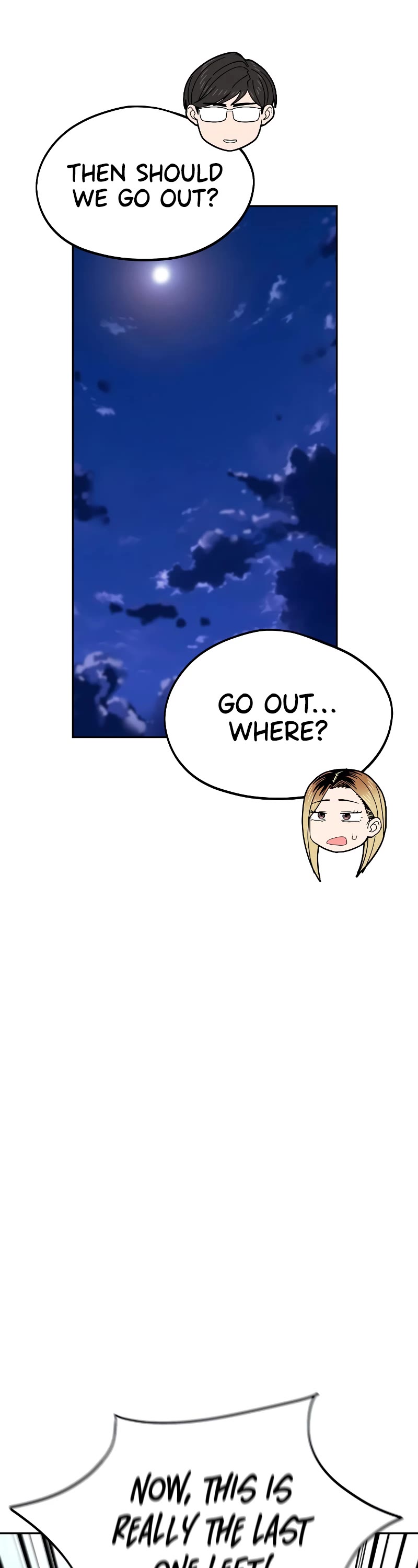 Match Made in Heaven by Chance Chapter 58 page 51 - Chapter 58