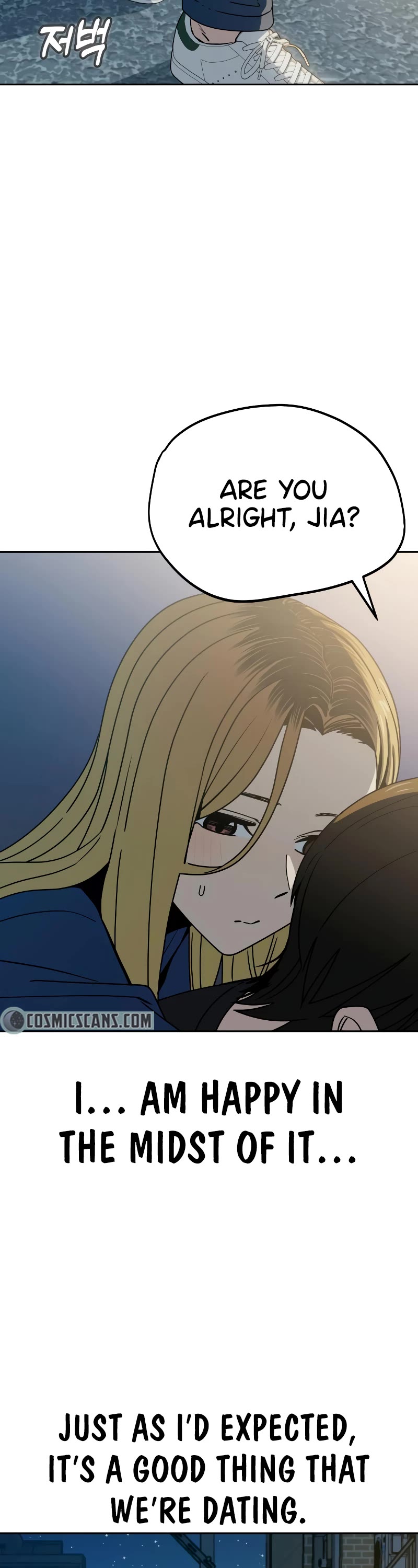 Match Made in Heaven by Chance Chapter 58 page 55 - Chapter 58