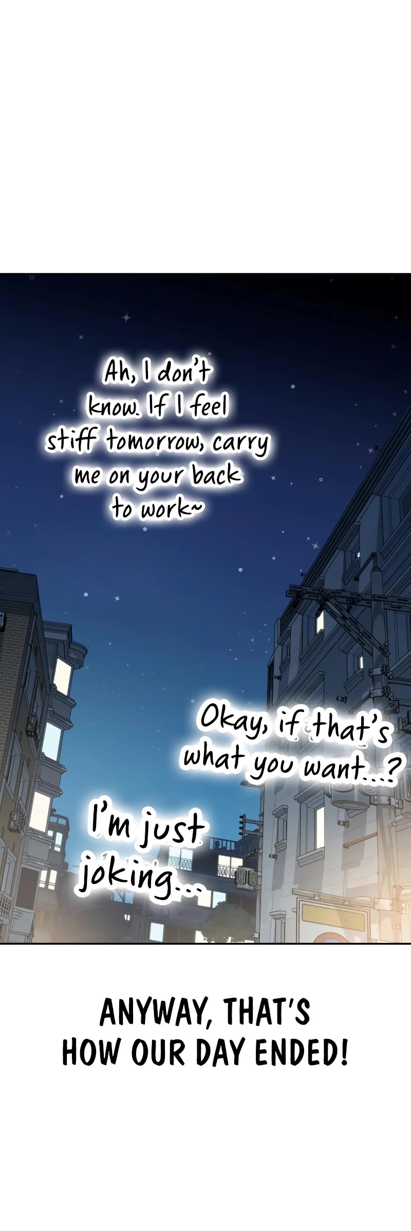 Match Made in Heaven by Chance Chapter 58 page 57 - Chapter 58