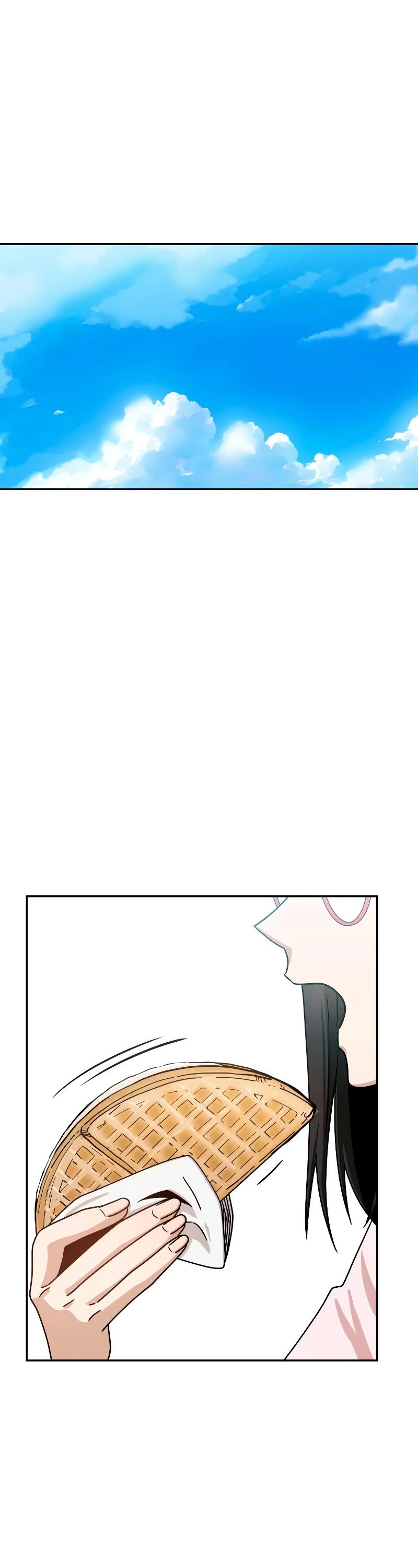 Match Made in Heaven by Chance Chapter 58 page 58 - Chapter 58