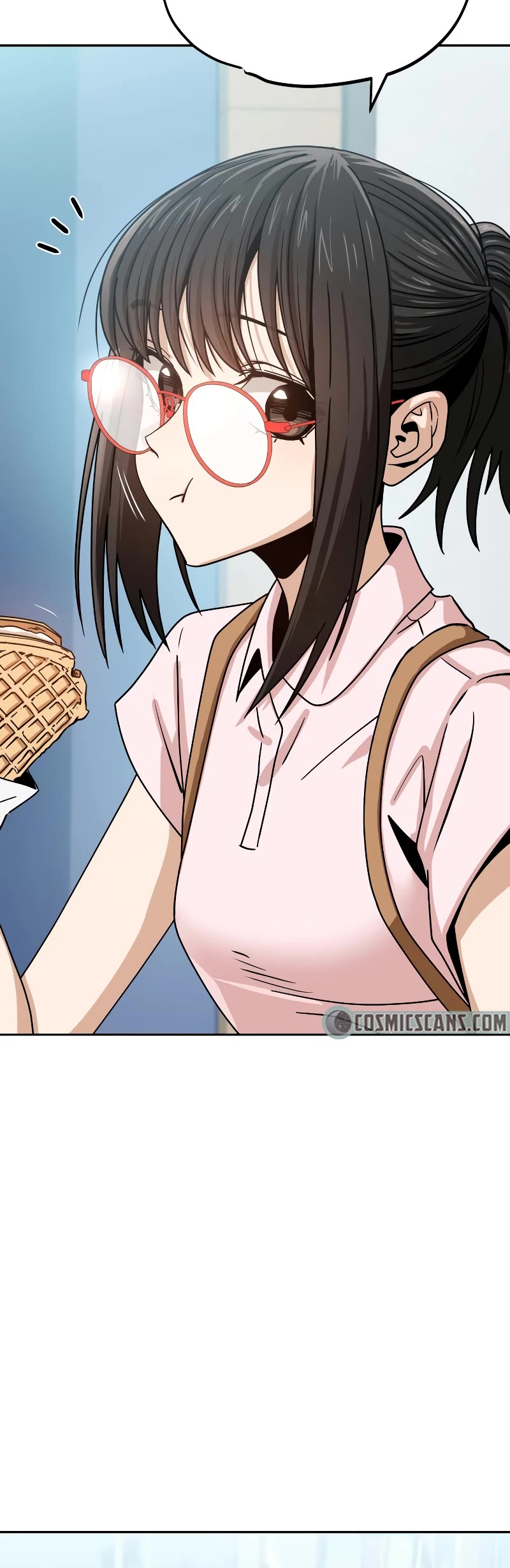 Match Made in Heaven by Chance Chapter 58 page 60 - Chapter 58