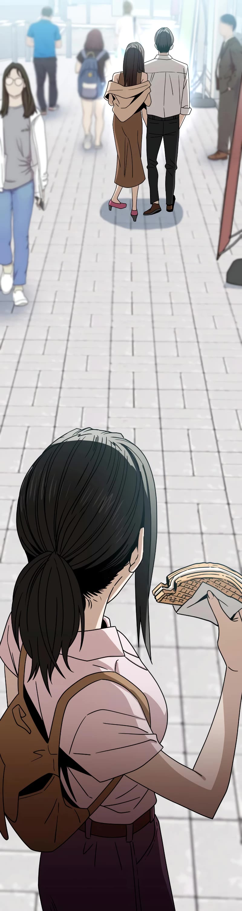 Match Made in Heaven by Chance Chapter 58 page 61 - Chapter 58