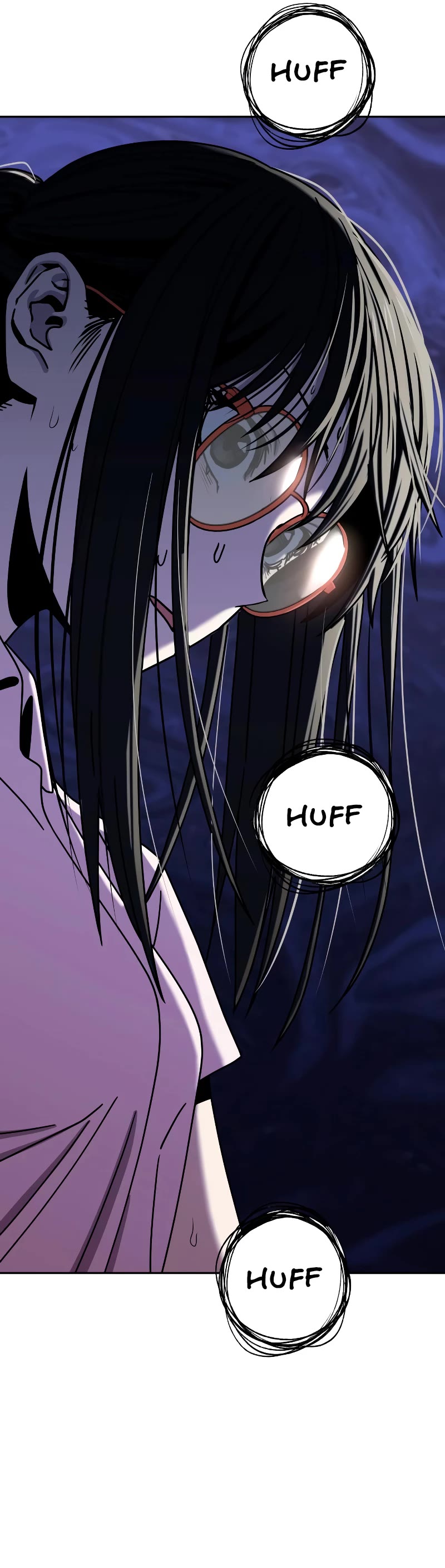 Match Made in Heaven by Chance Chapter 58 page 64 - Chapter 58