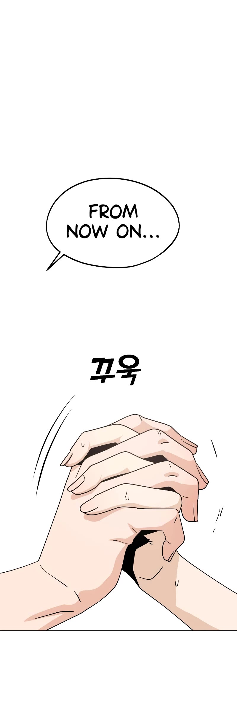 Match Made in Heaven by Chance Chapter 58 page 9 - Chapter 58