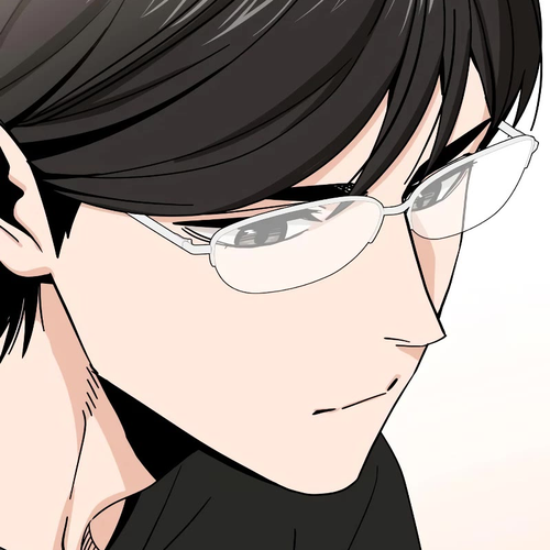 Match Made in Heaven by Chance Chapter 58 cover