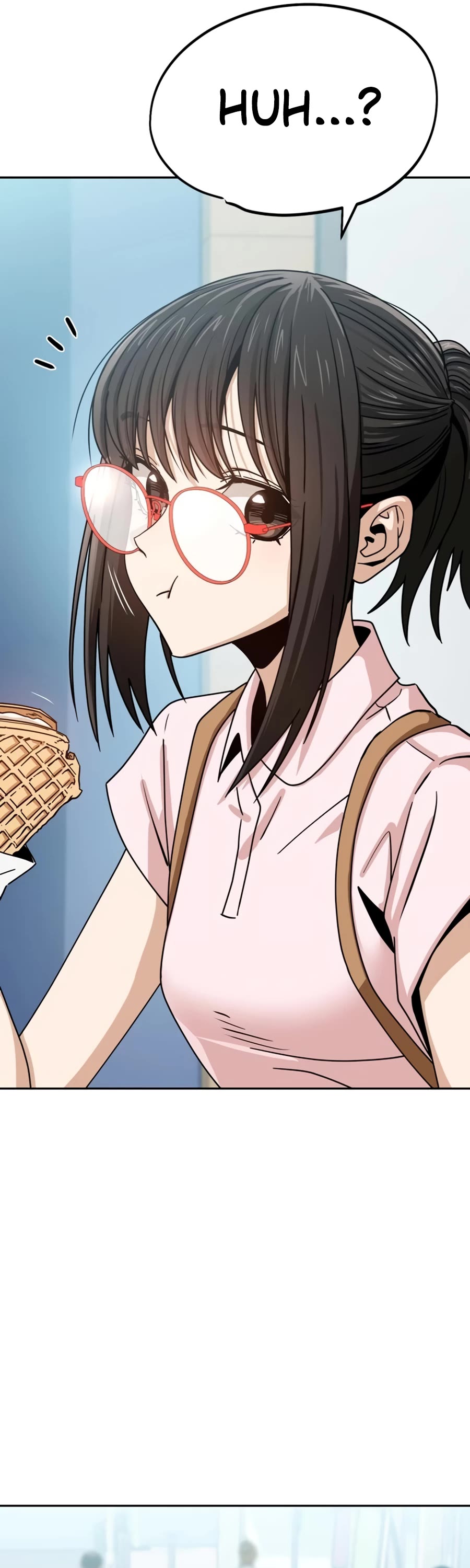 Match Made in Heaven by Chance Chapter 59 page 10 - Chapter 59