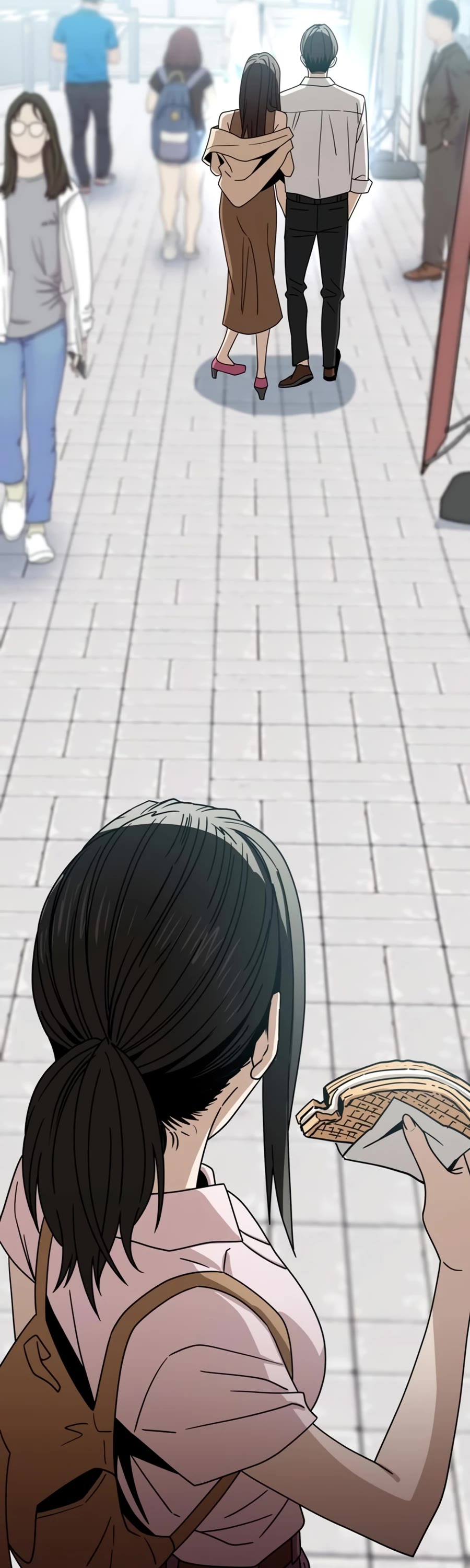 Match Made in Heaven by Chance Chapter 59 page 11 - Chapter 59