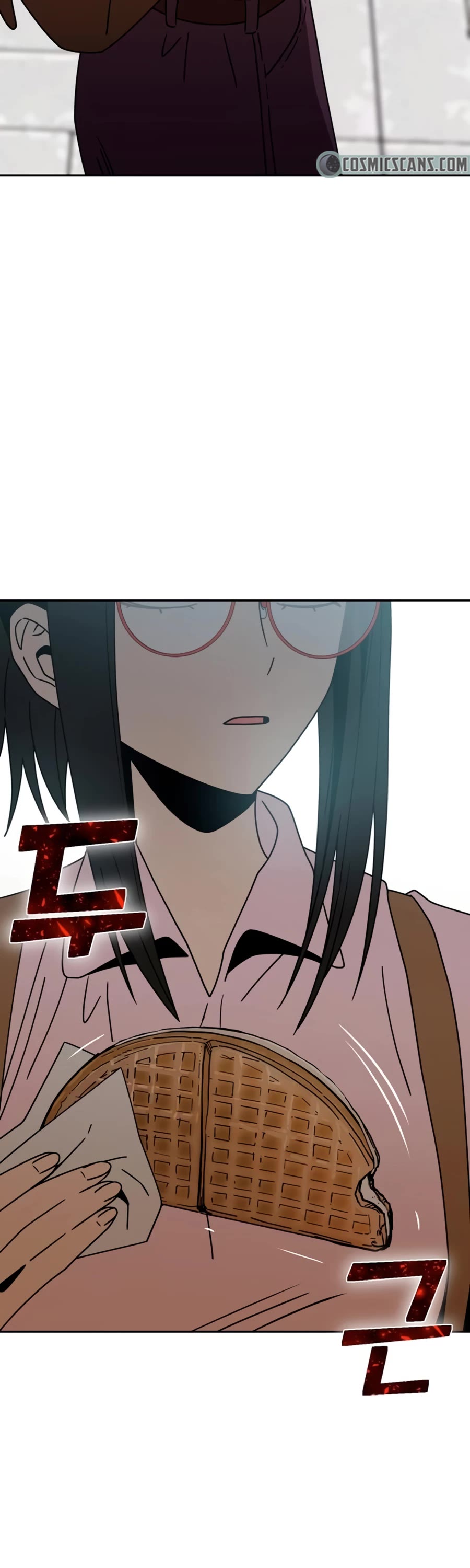Match Made in Heaven by Chance Chapter 59 page 12 - Chapter 59