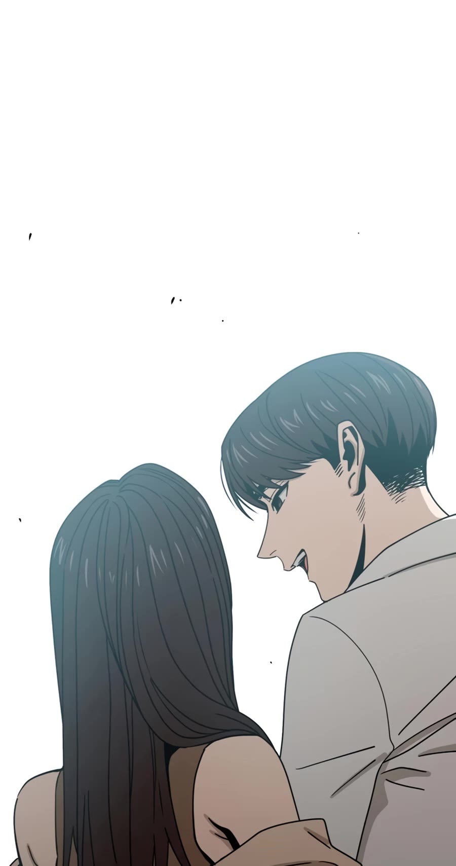 Match Made in Heaven by Chance Chapter 59 page 13 - Chapter 59