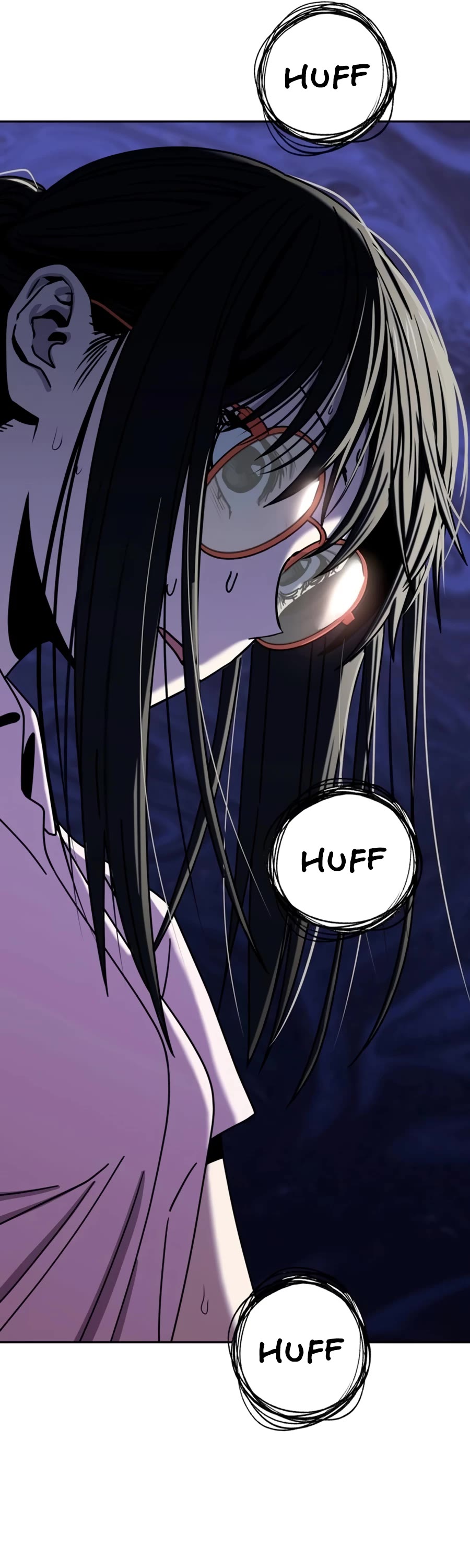 Match Made in Heaven by Chance Chapter 59 page 15 - Chapter 59