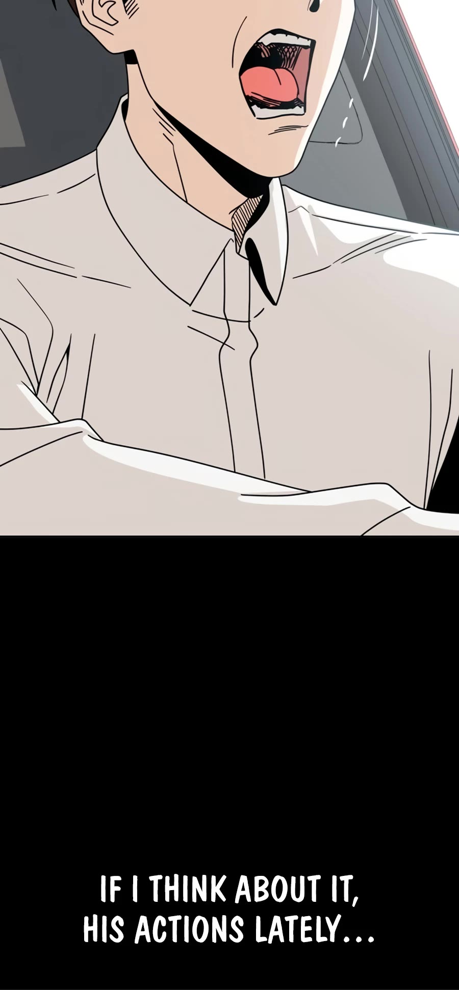 Match Made in Heaven by Chance Chapter 59 page 19 - Chapter 59