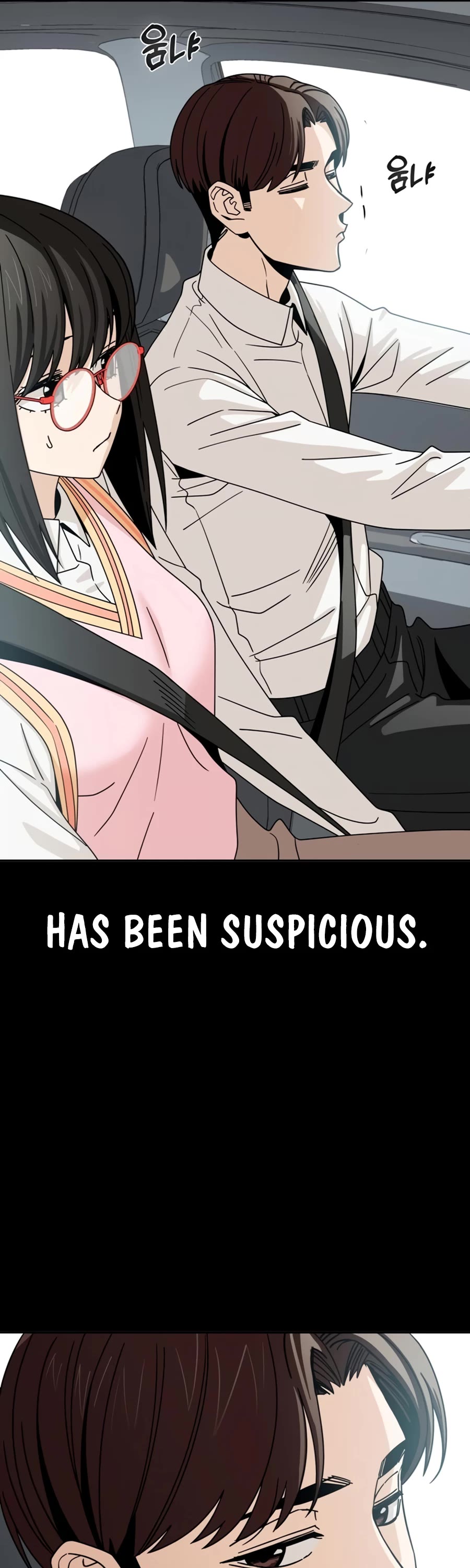 Match Made in Heaven by Chance Chapter 59 page 20 - Chapter 59