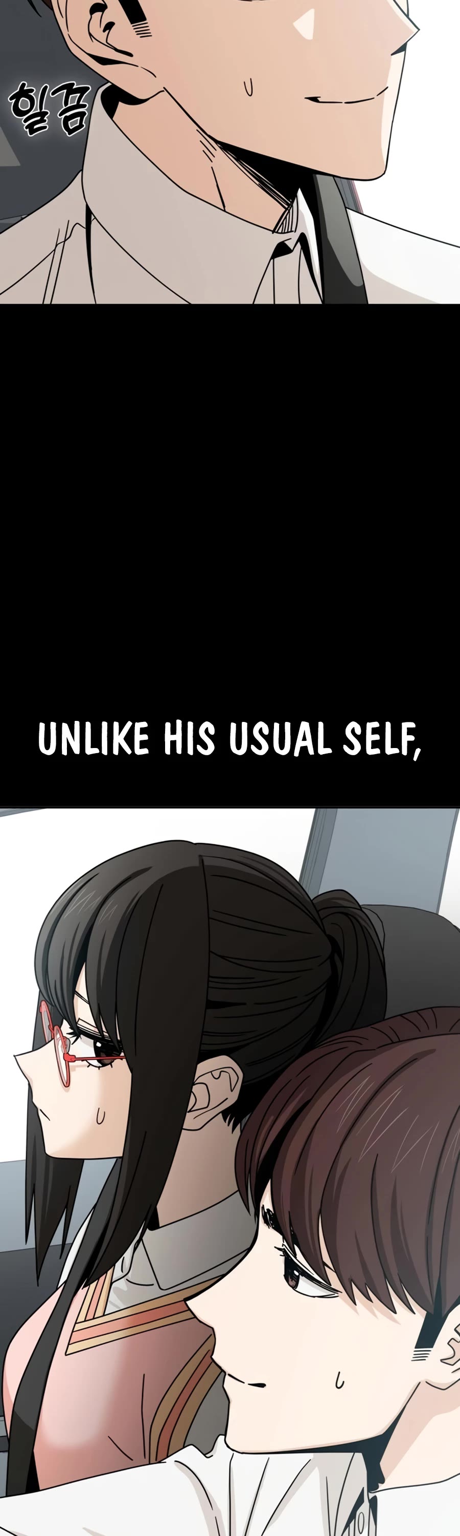 Match Made in Heaven by Chance Chapter 59 page 21 - Chapter 59