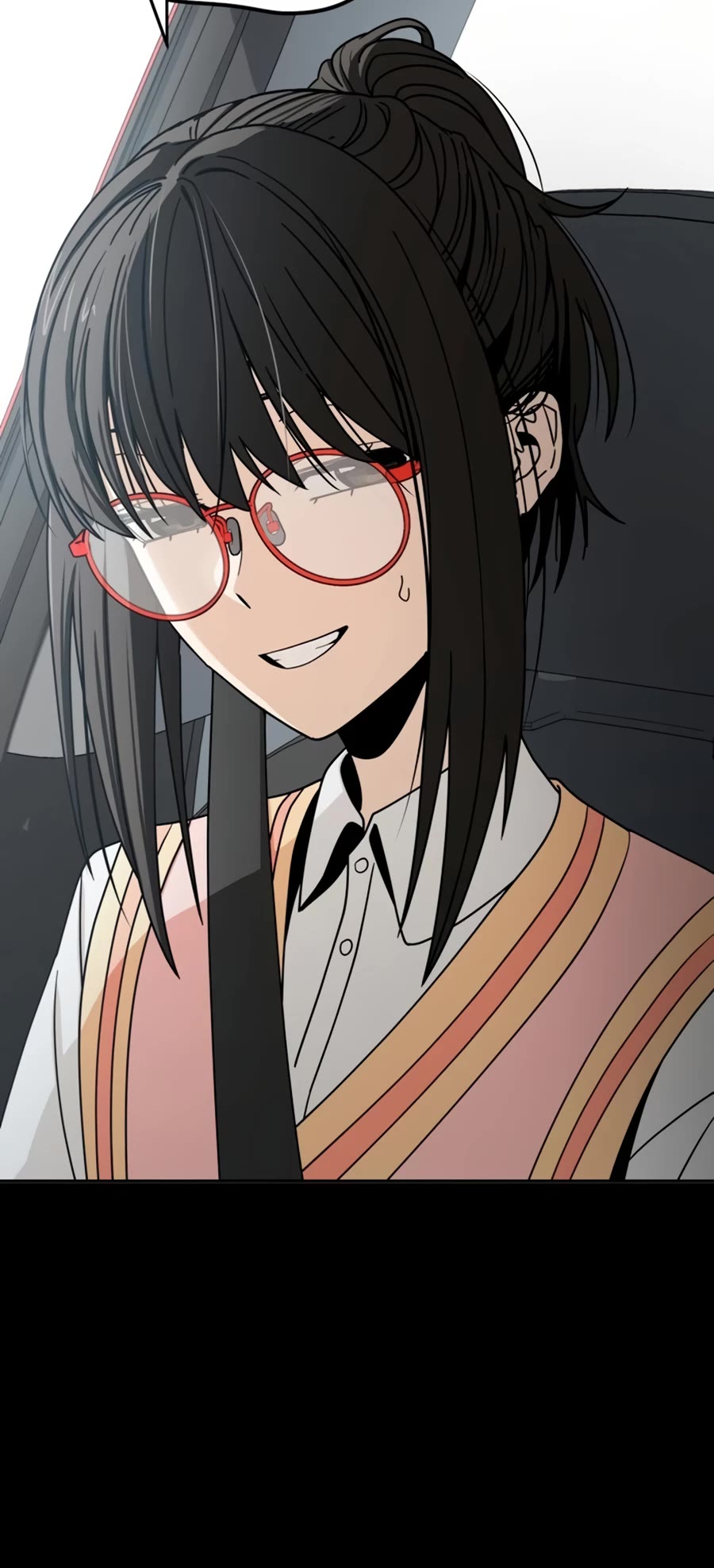 Match Made in Heaven by Chance Chapter 59 page 24 - Chapter 59