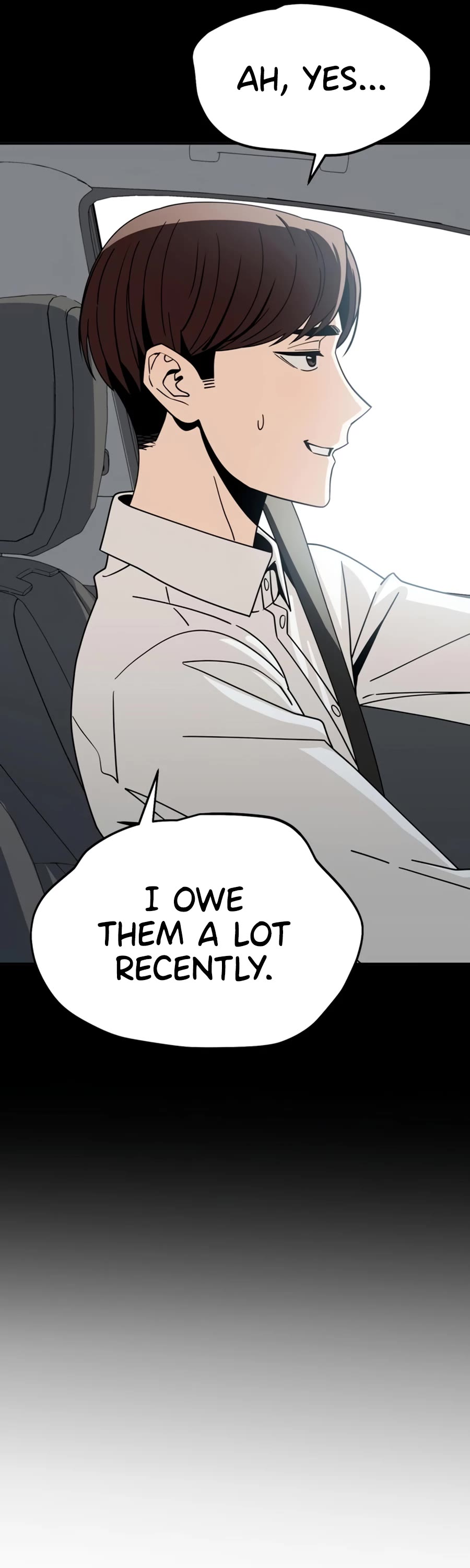 Match Made in Heaven by Chance Chapter 59 page 25 - Chapter 59