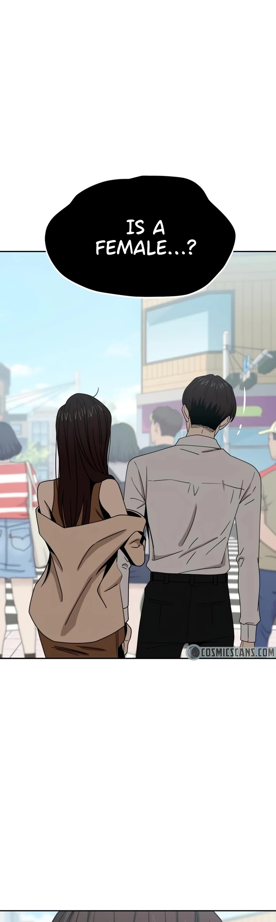 Match Made in Heaven by Chance Chapter 59 page 27 - Chapter 59