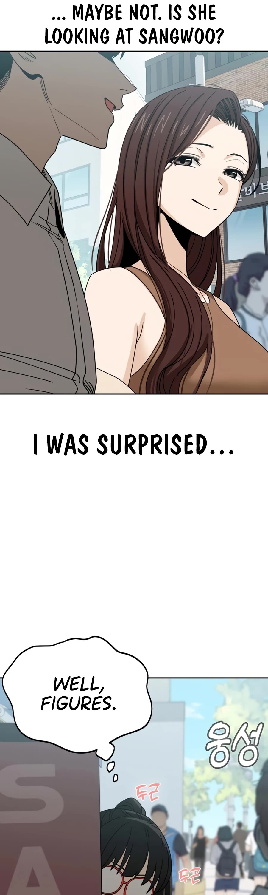 Match Made in Heaven by Chance Chapter 59 page 30 - Chapter 59