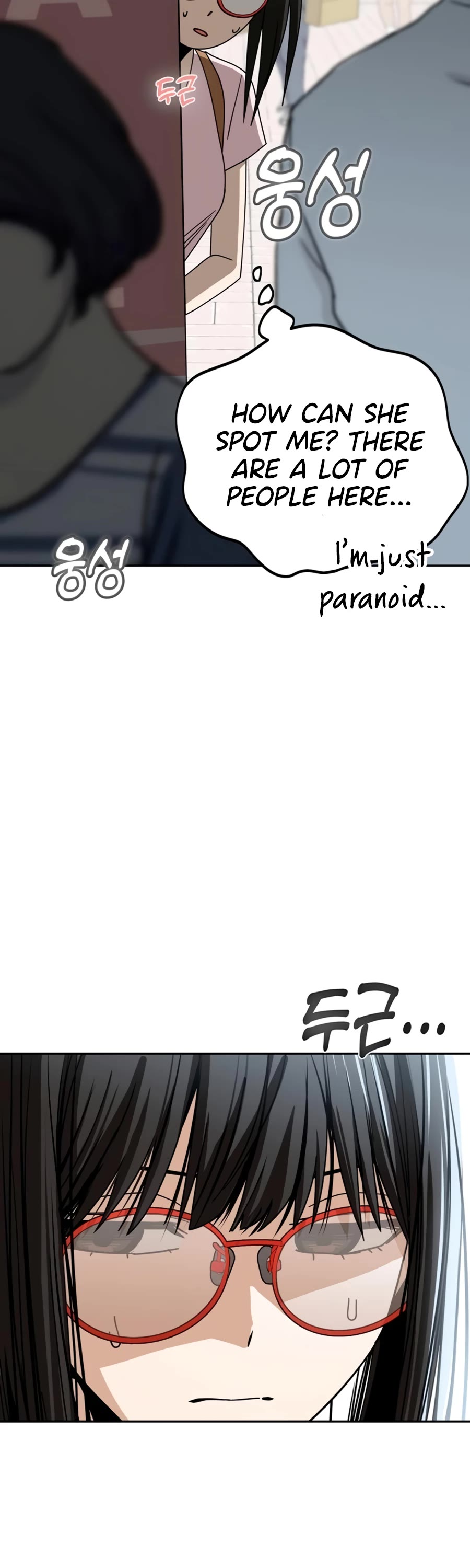 Match Made in Heaven by Chance Chapter 59 page 31 - Chapter 59