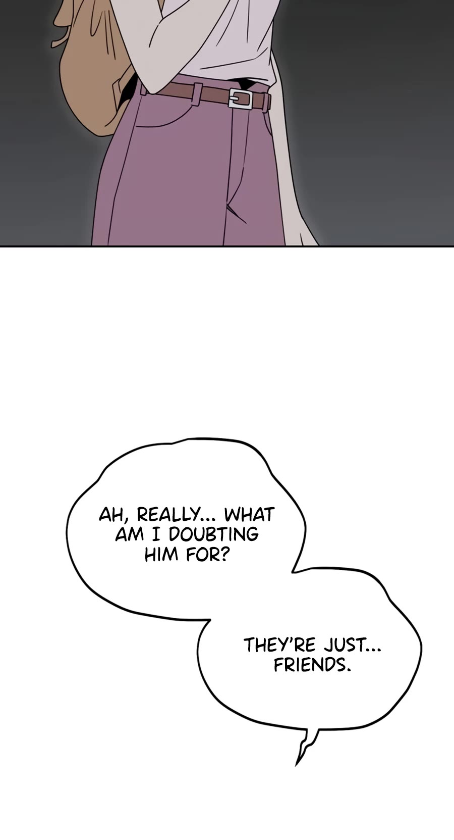 Match Made in Heaven by Chance Chapter 59 page 34 - Chapter 59