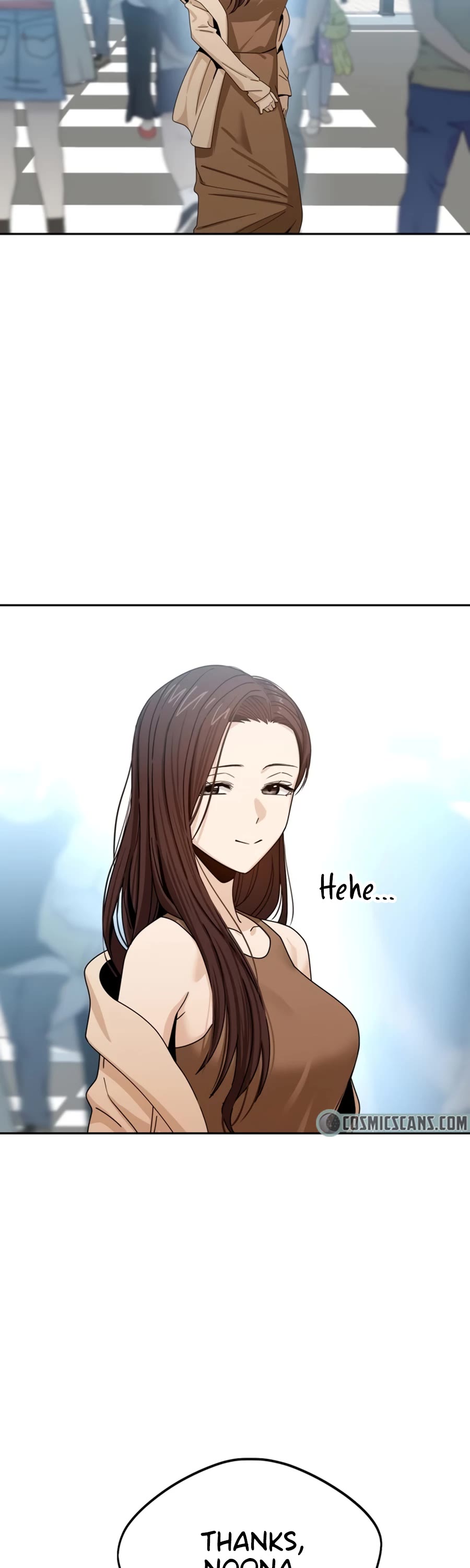 Match Made in Heaven by Chance Chapter 59 page 37 - Chapter 59