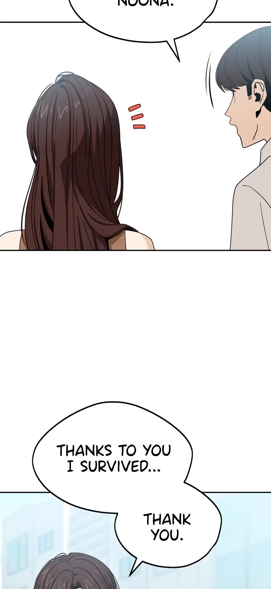 Match Made in Heaven by Chance Chapter 59 page 38 - Chapter 59