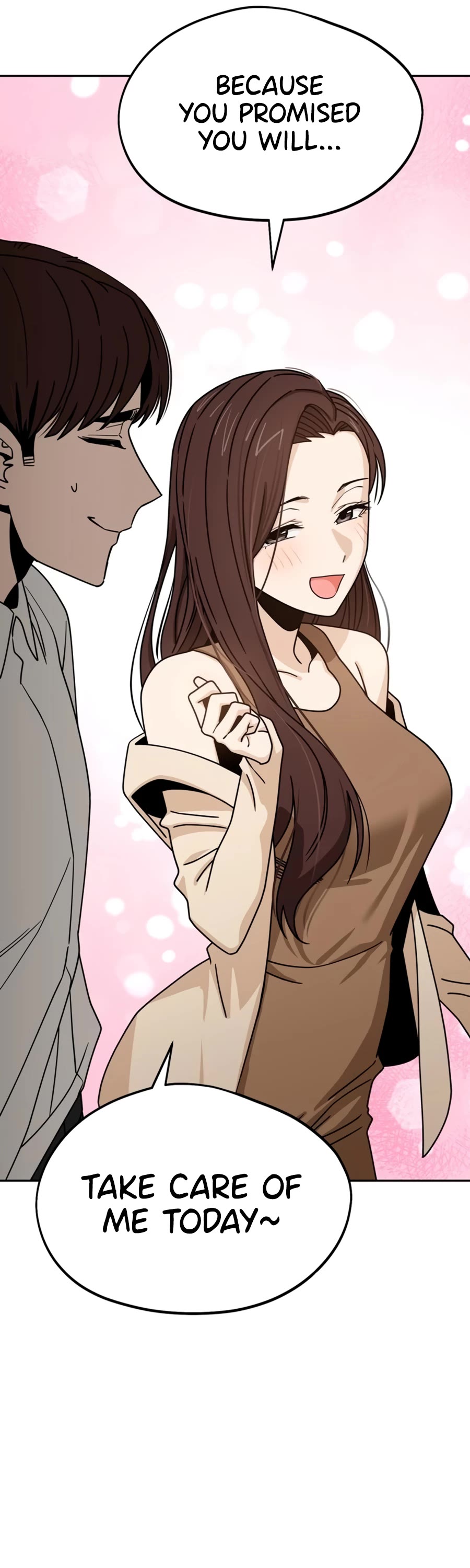 Match Made in Heaven by Chance Chapter 59 page 40 - Chapter 59