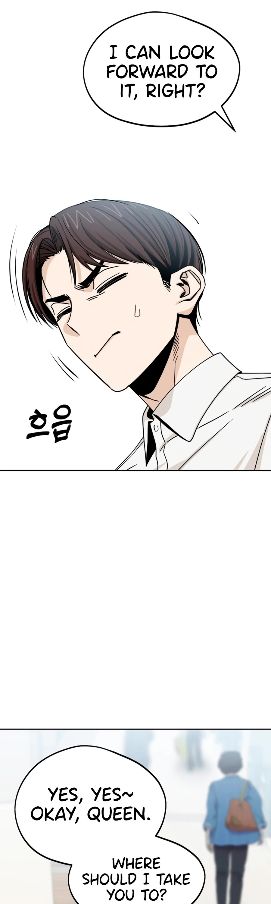 Match Made in Heaven by Chance Chapter 59 page 41 - Chapter 59