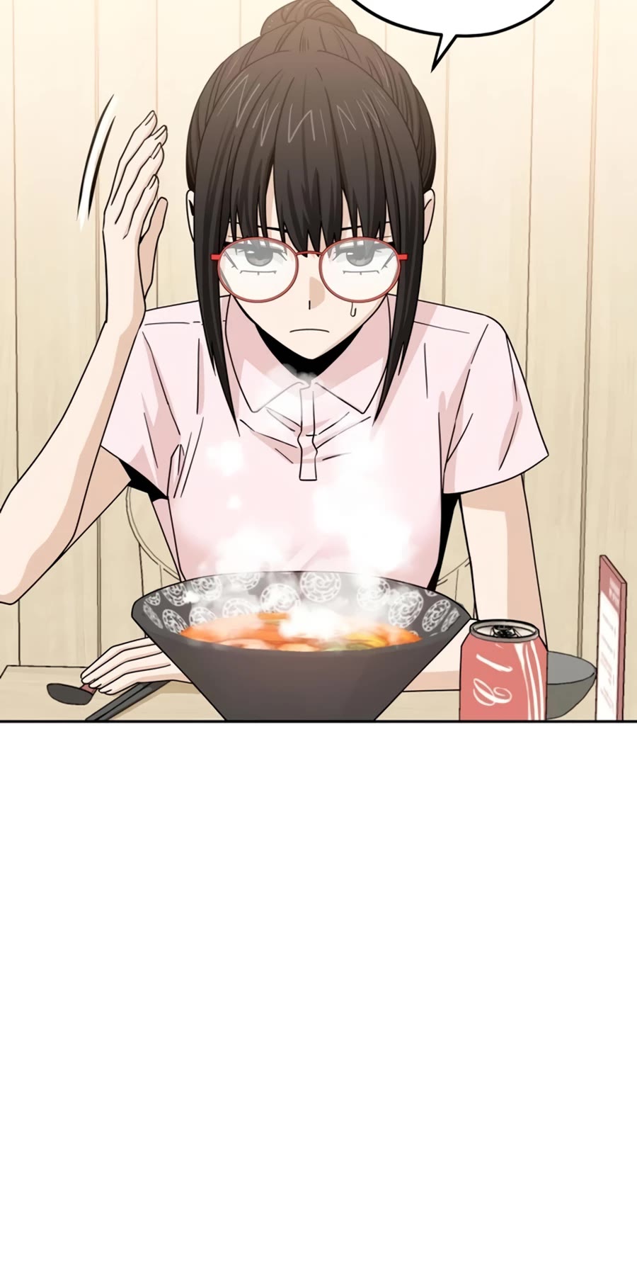 Match Made in Heaven by Chance Chapter 59 page 44 - Chapter 59