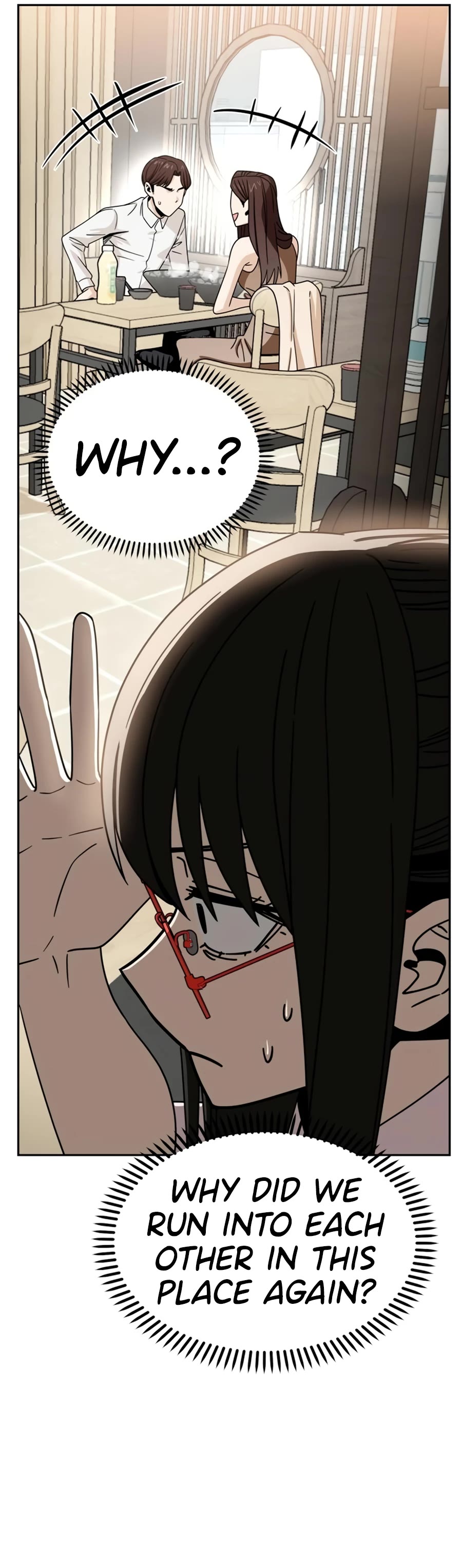 Match Made in Heaven by Chance Chapter 59 page 45 - Chapter 59