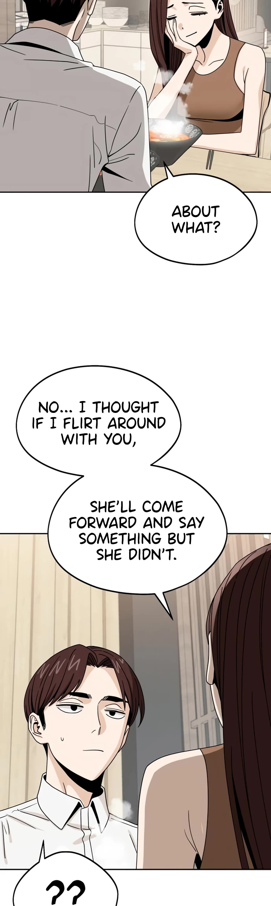 Match Made in Heaven by Chance Chapter 59 page 56 - Chapter 59