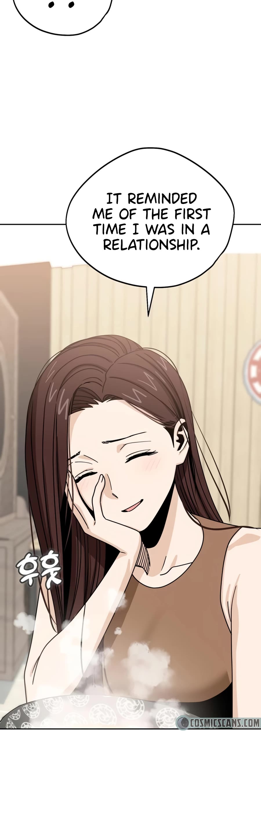 Match Made in Heaven by Chance Chapter 59 page 57 - Chapter 59