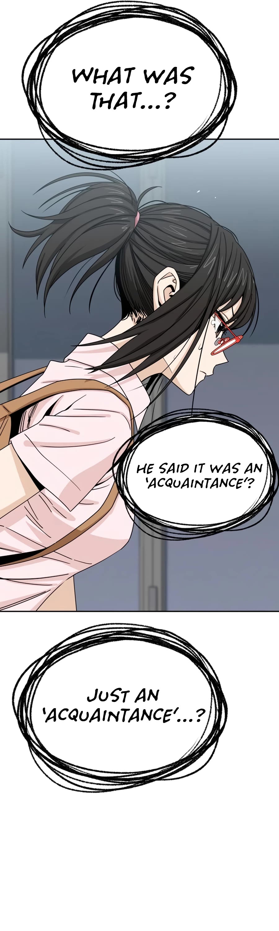 Match Made in Heaven by Chance Chapter 59 page 59 - Chapter 59