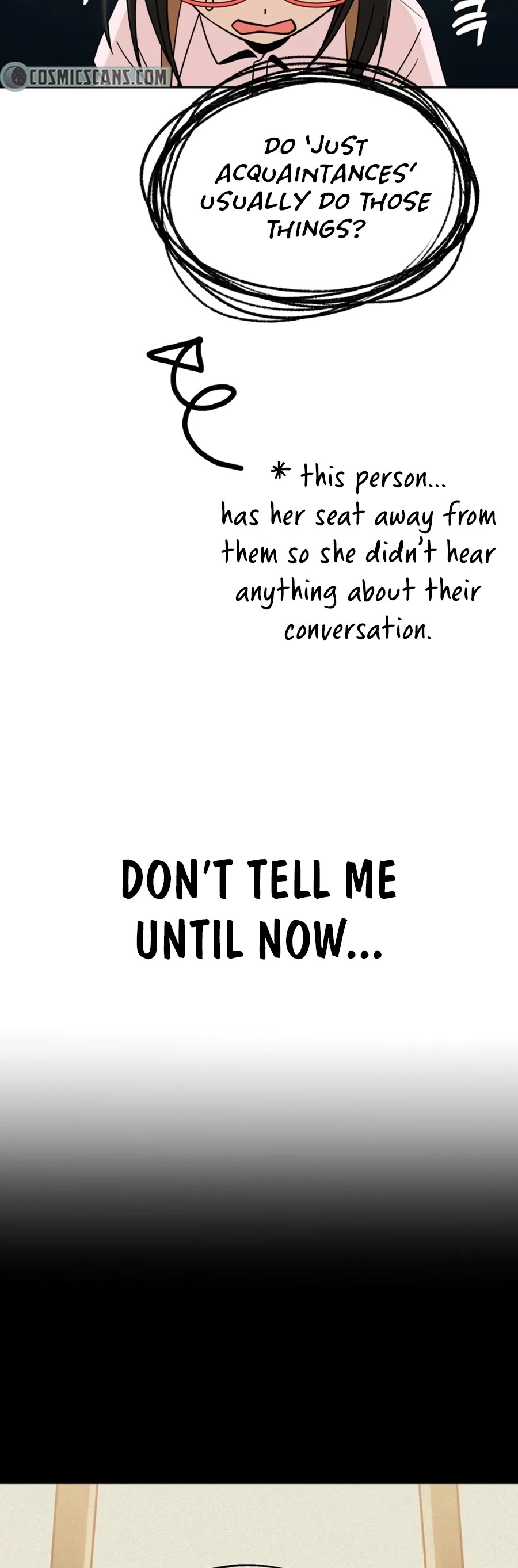 Match Made in Heaven by Chance Chapter 59 page 61 - Chapter 59