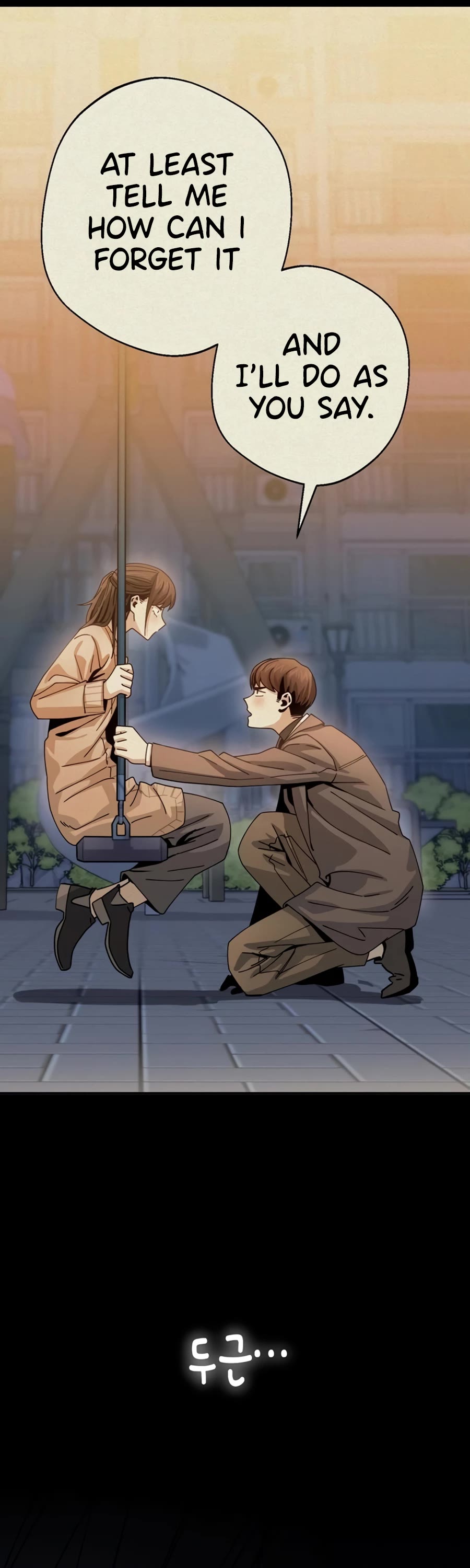 Match Made in Heaven by Chance Chapter 59 page 63 - Chapter 59