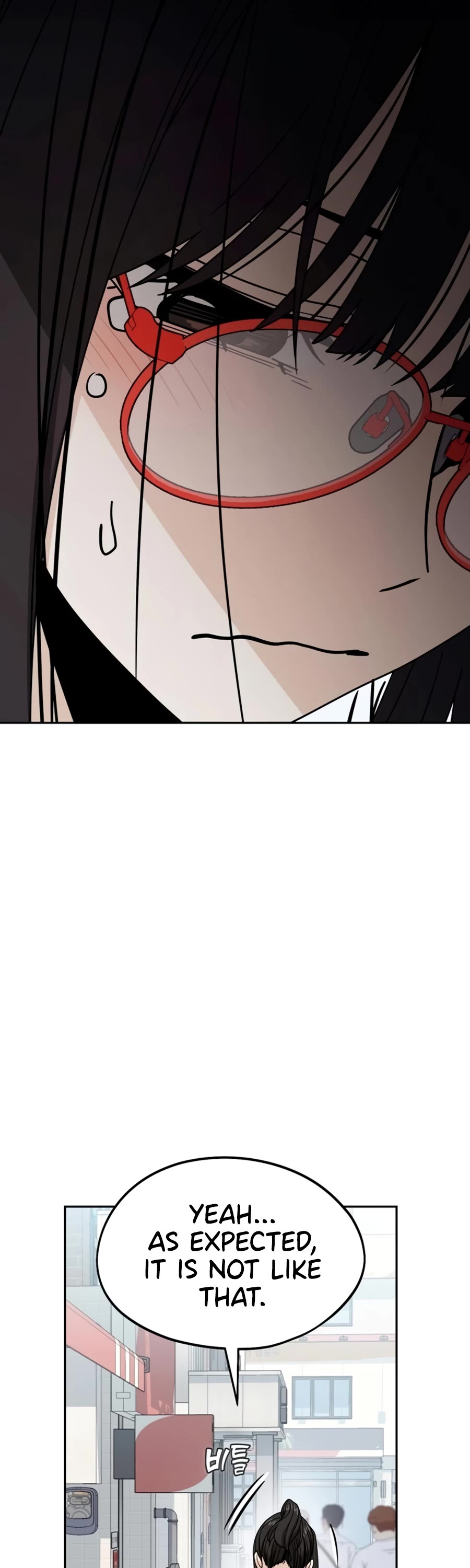 Match Made in Heaven by Chance Chapter 59 page 64 - Chapter 59