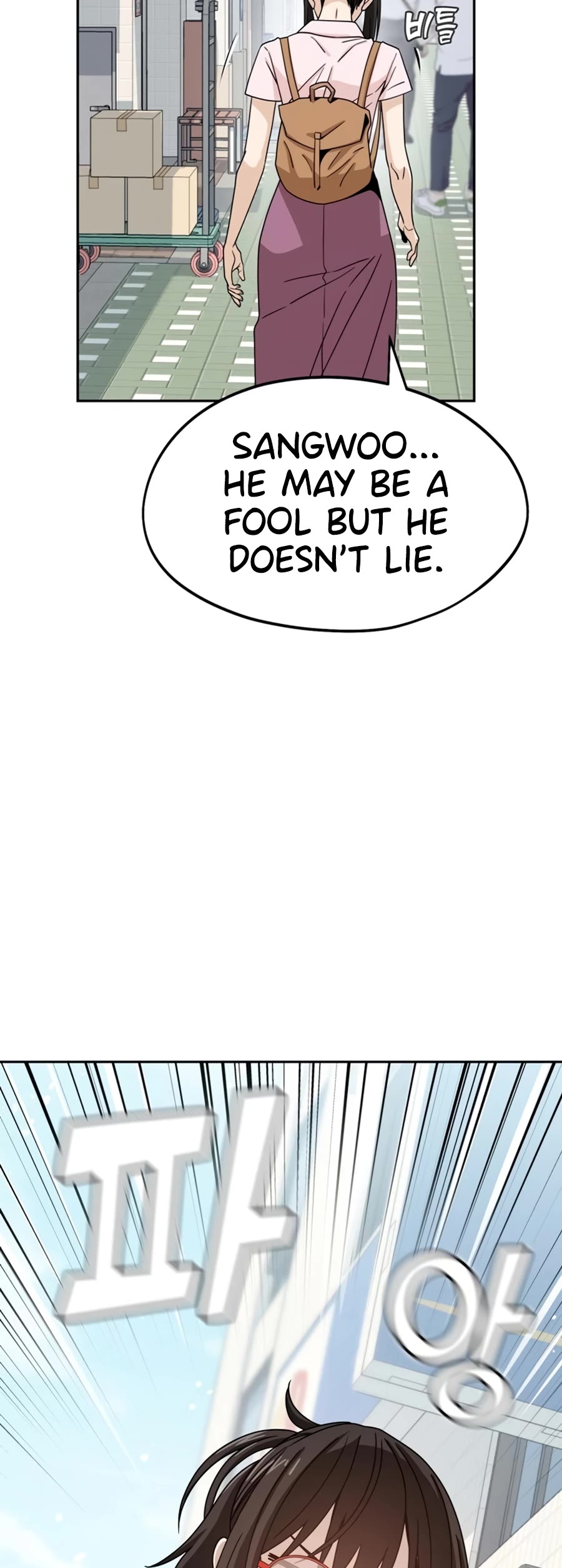 Match Made in Heaven by Chance Chapter 59 page 65 - Chapter 59