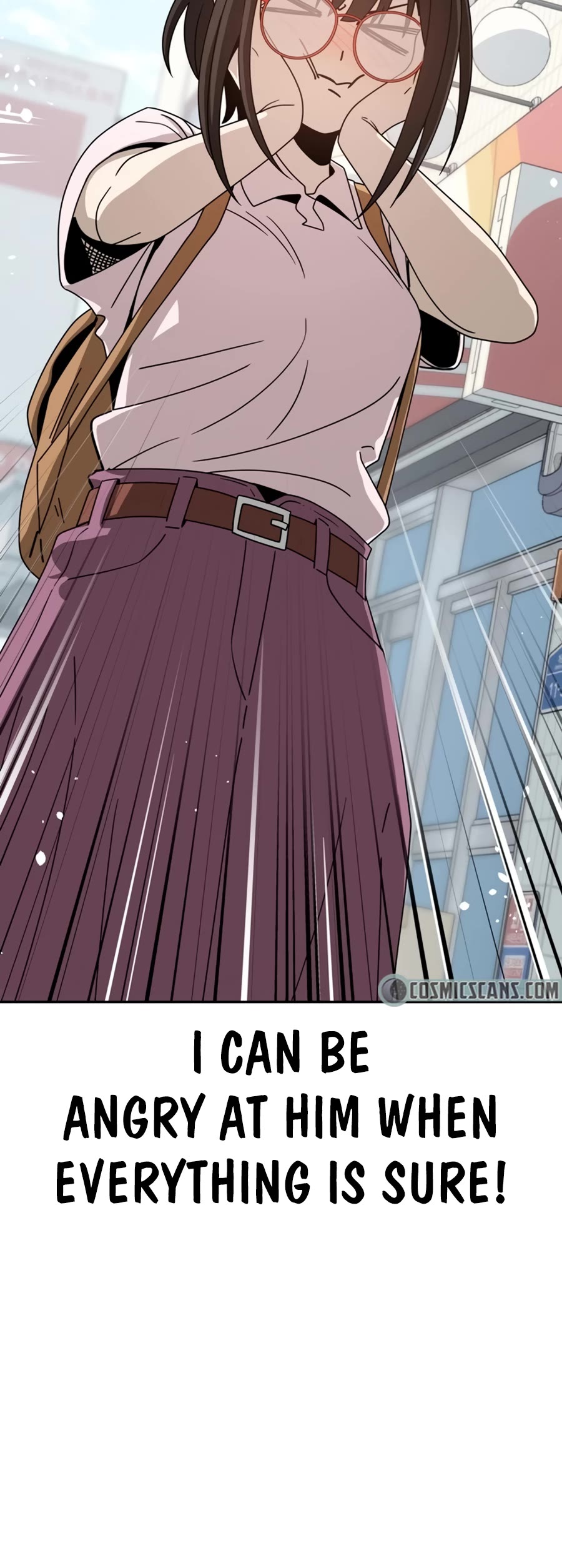 Match Made in Heaven by Chance Chapter 59 page 66 - Chapter 59