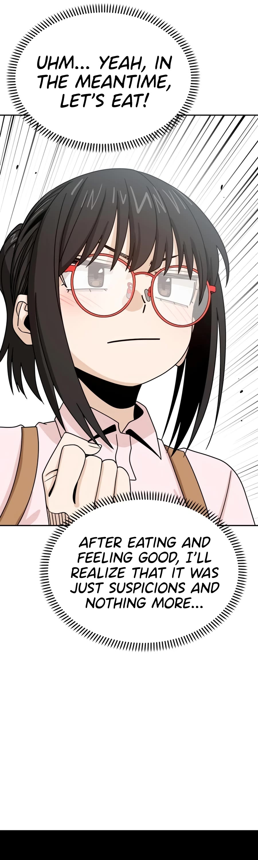 Match Made in Heaven by Chance Chapter 59 page 67 - Chapter 59